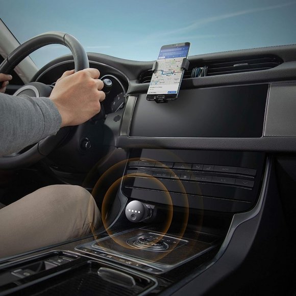 NIB Anker ROAV - Bolt Charger with Google Assistant - Black RS360 - Picture 2 of 4